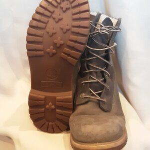 Timberland women winter boots